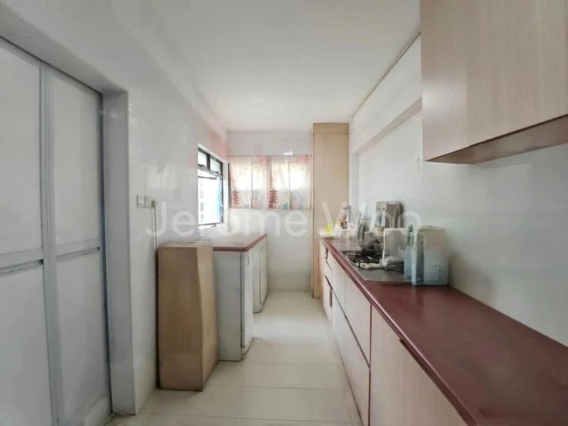 5 Room (5I) HDB for Sale in  321C Anchorvale Drive - Image 5