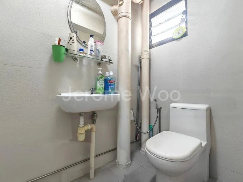 5 Room (5I) HDB for Sale in  321C Anchorvale Drive - Image 7
