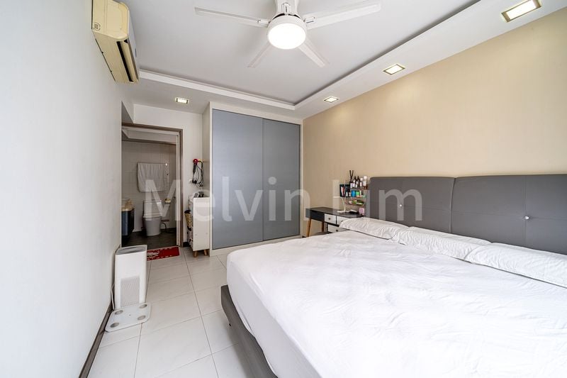 4 Room (4A) HDB for Sale in  612D Punggol Drive - Image 13