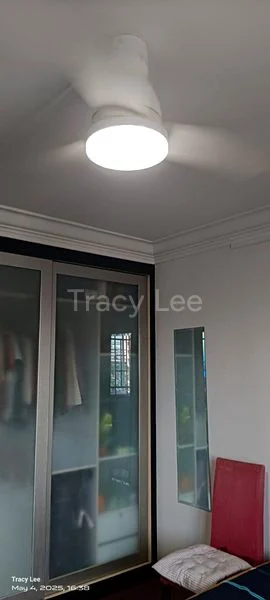 Common Room (HDB) for Rent in  810 Yishun Ring Road - Image 2