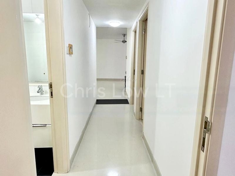 3 Bed Condo for Rent in  Nuovo - Image 16