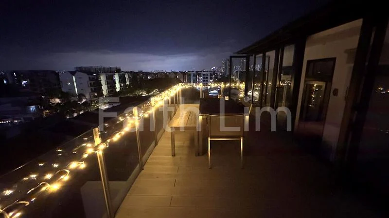 3 Bed Apartment (Condo) for Sale in  Heritage East - Image 15