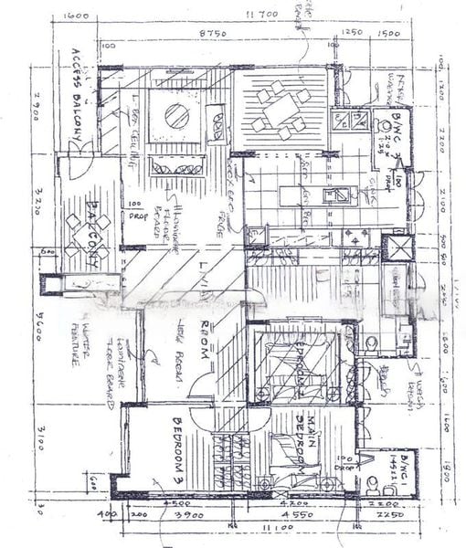 Jumbo HDB for Sale in  460 Tampines Street 42 - Image 12
