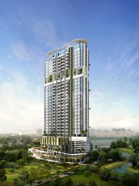 4 Bed Apartment (Condo) for Sale in  Kallang Riverside - Image 5