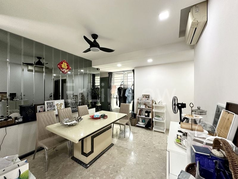 3 Bed Executive Condo for Sale in  The Floravale - Image 2