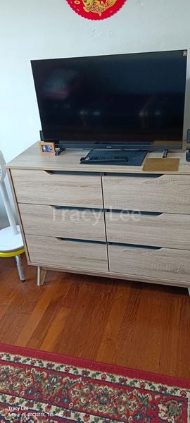 Common Room (HDB) for Rent in  810 Yishun Ring Road - Image 3