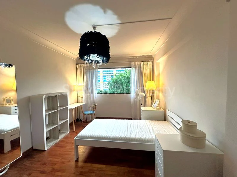 Common Room (HDB) for Rent in  505 Bedok North Avenue 3 - Image 2