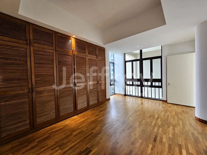 2+1 Bed Condo for Rent in  The Colonnade - Image 14