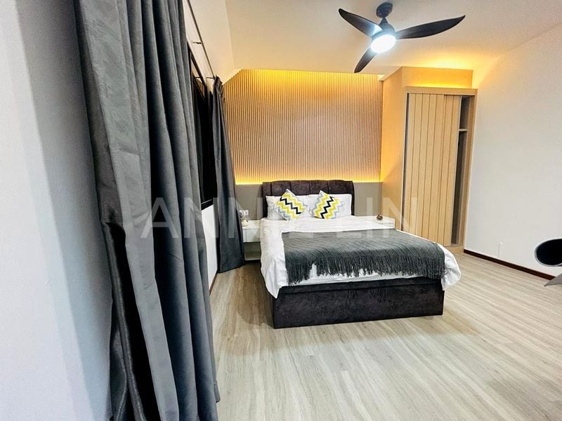Master Room (Landed) for Rent in  Onan Terrace - Image 6