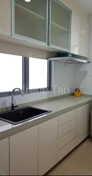 4 Bed Apartment (Condo) for Rent in  La Dolce Vita - Image 1