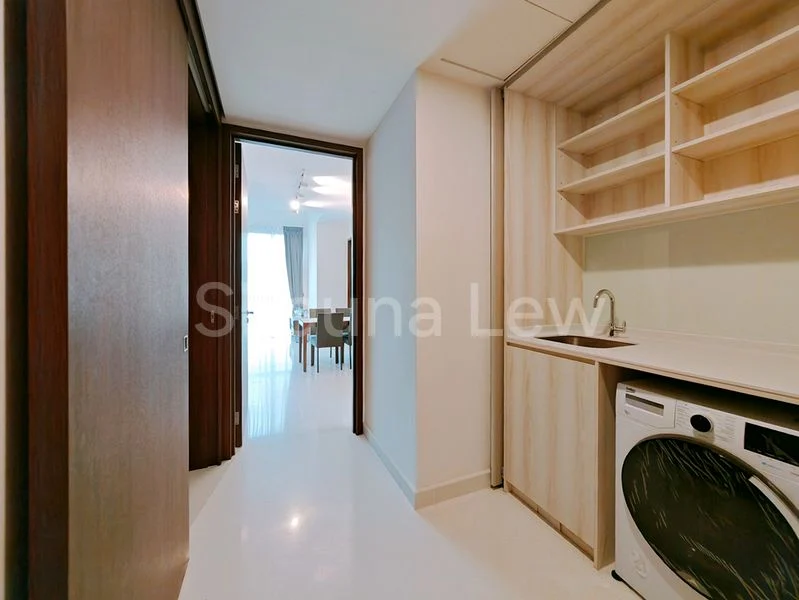 3 Bed Apartment (Condo) for Rent in  Parksuites - Image 13