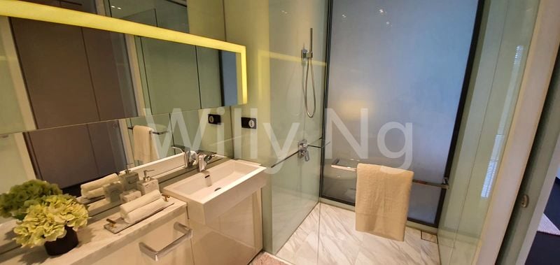 3 Bed Apartment (Condo) for Sale in  Reignwood Hamilton Scotts - Image 3
