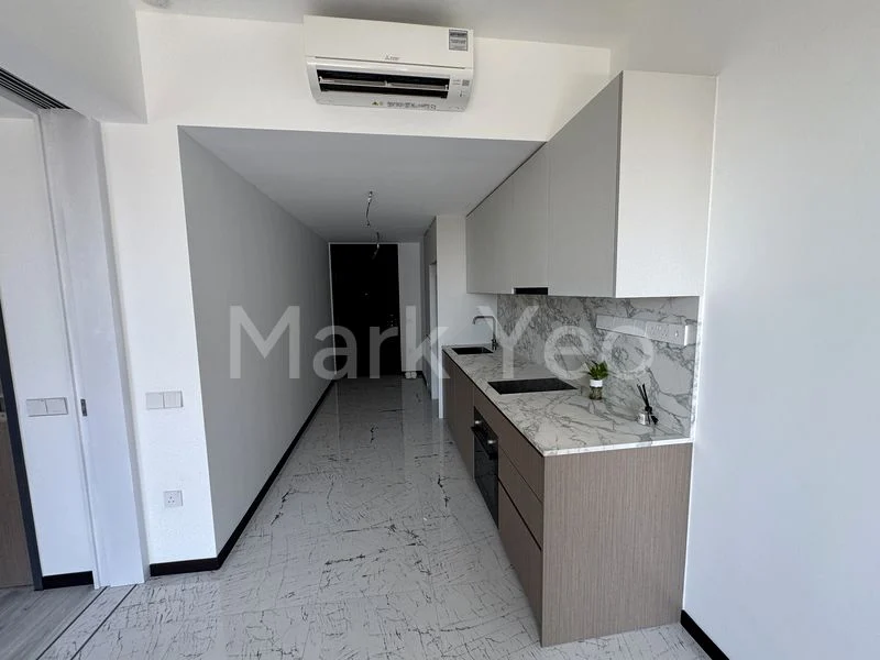 1 Bed Condo for Sale in  Pasir Ris 8 / Pasir Ris Mall - Image 18
