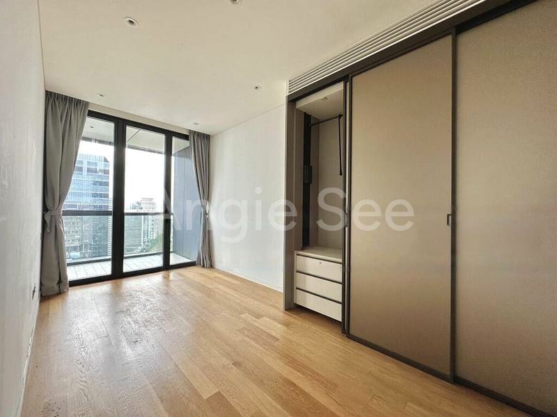 2 Bed Condo for Rent in  South Beach Residences - Image 2