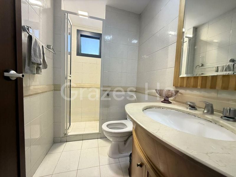 3 Bed Condo for Rent in  River Place - Image 8