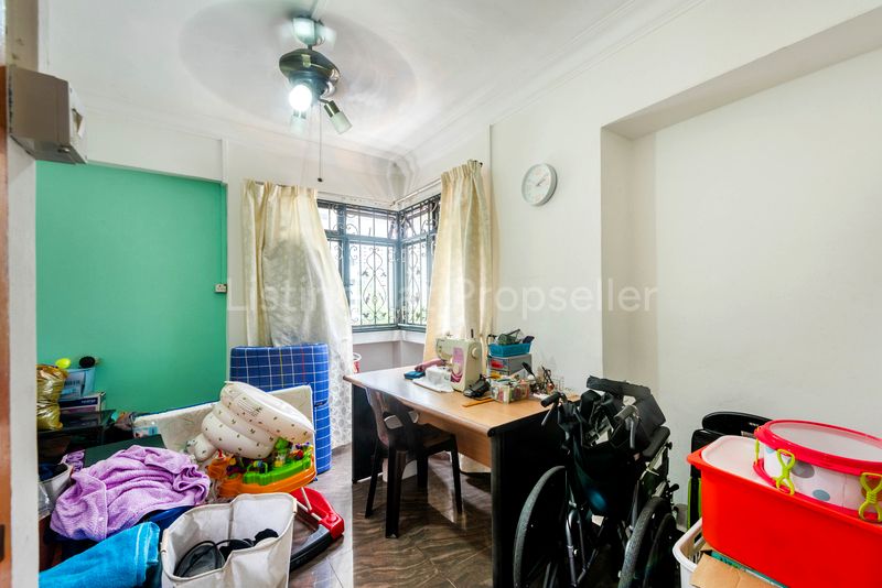 5 Room (5I) HDB for Sale in  541 Bukit Panjang Ring Road - Image 10