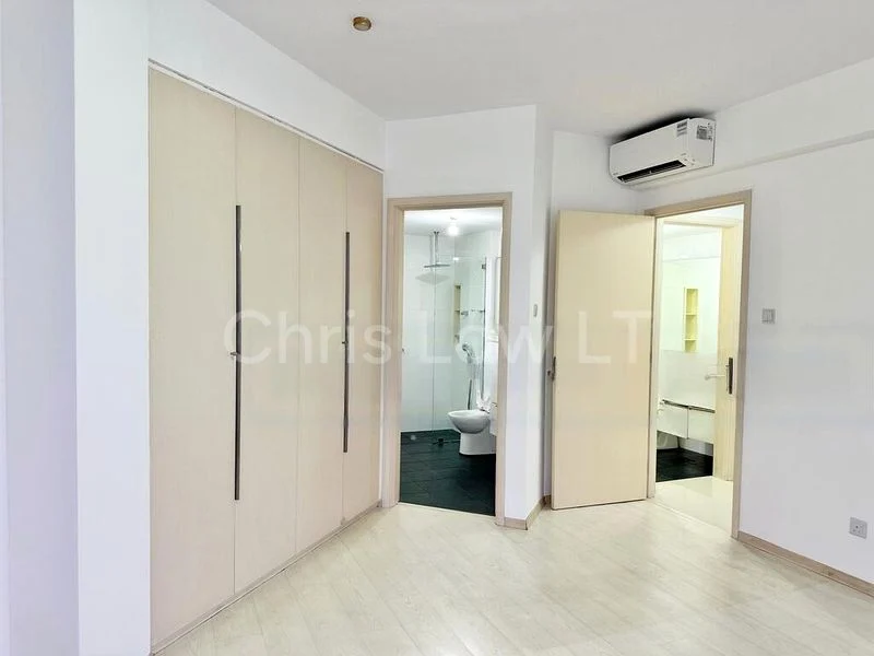 3 Bed Condo for Rent in  Nuovo - Image 10