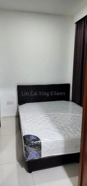 1+1 Bed Apartment (Condo) for Rent in  Ness - Image 8