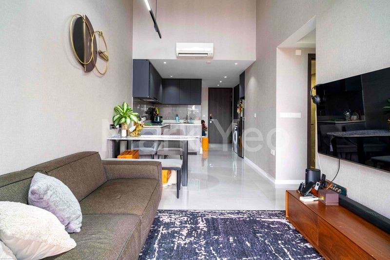 2 Bed Apartment (Condo) for Sale in  Riverfront Residences - Image 6