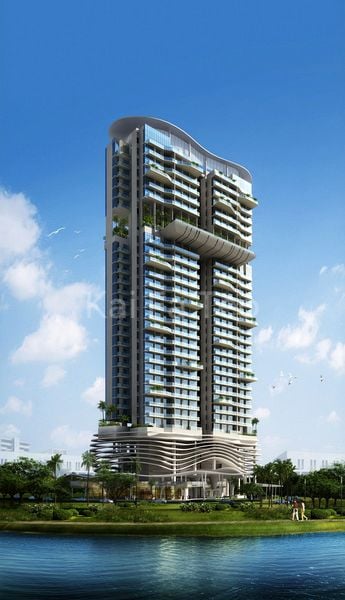 5 Bed Apartment (Condo) for Sale in  Kallang Riverside - Image 3