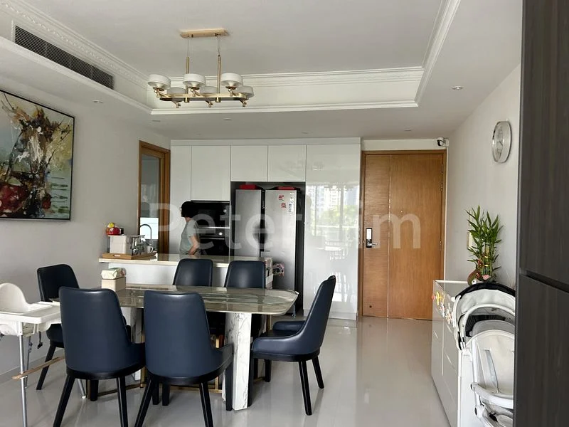 4 Bed Apartment (Condo) for Sale in  M21 - Image 30