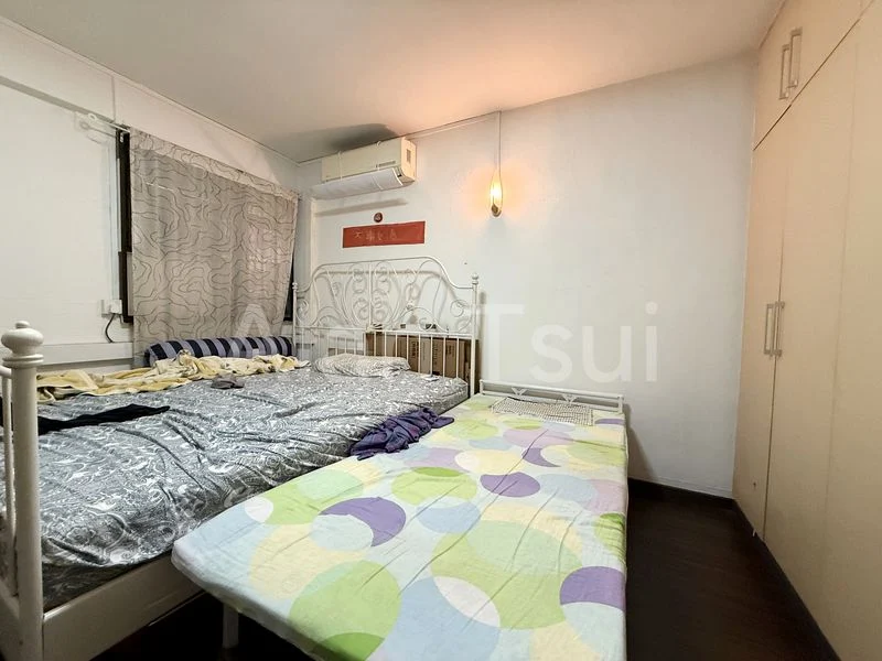 3 Room (3I) HDB for Sale in  12 Lorong 7 Toa Payoh - Image 4