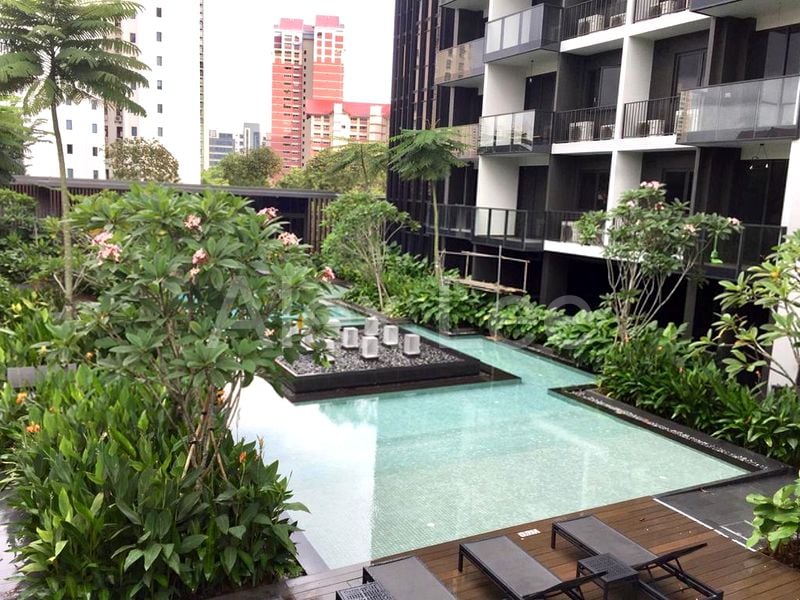1 Bed Condo for Rent in  Thomson Impressions - Image 7