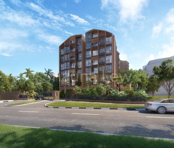4+1 Bed Apartment (Condo) for Sale in  The Hillshore - Image 4