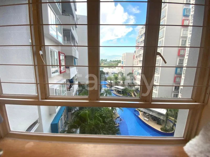 3+1 Bed Condo for Rent in  Mi Casa - Image 18