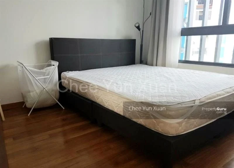 1 Bed (Condo) for Rent in  Sims Edge - Image 9