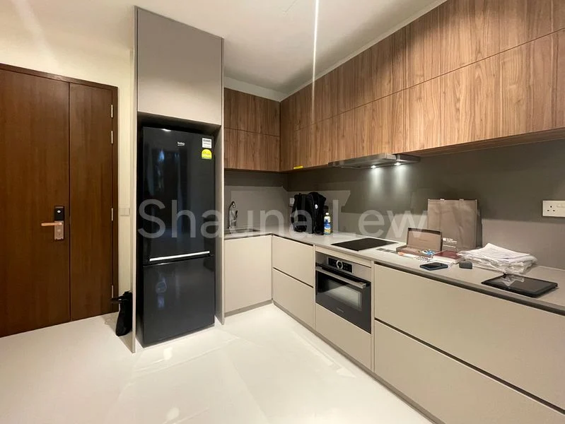 1 Bed Apartment (Condo) for Rent in  Parksuites - Image 3