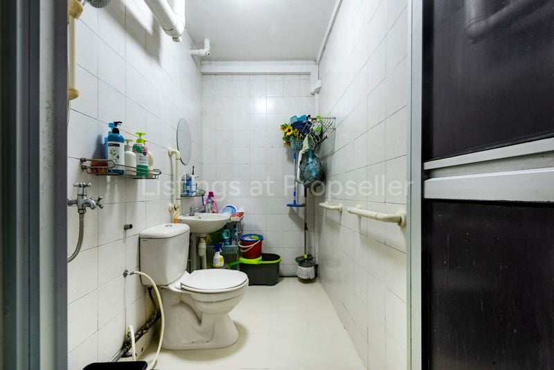 5 Room (5I) HDB for Sale in  541 Bukit Panjang Ring Road - Image 13