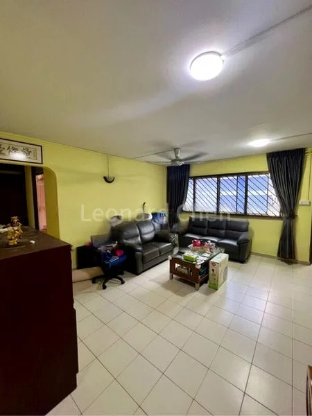 Room (HDB) for Rent in  917 Jurong West Street 91 - Image 5