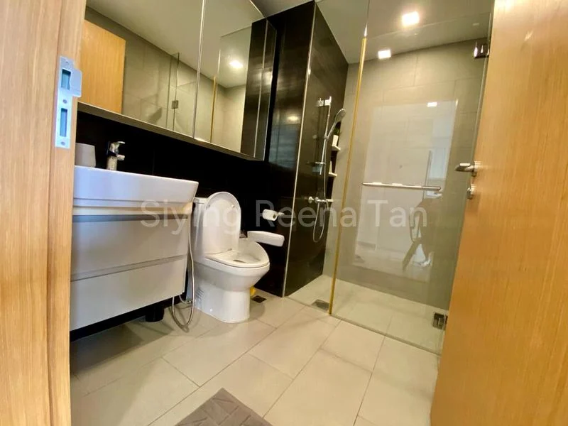 Studio Condo for Rent in  The Glades - Image 11