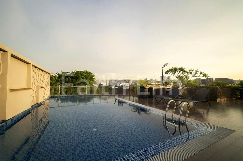 3 Bed Apartment (Condo) for Sale in  Heritage East - Image 4
