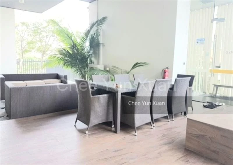 1 Bed (Condo) for Rent in  Sims Edge - Image 13