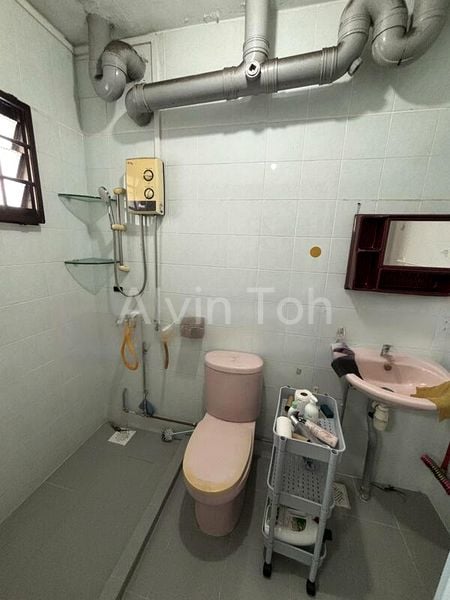 4 Room (4A) HDB for Sale in  331 Sembawang Close - Image 3