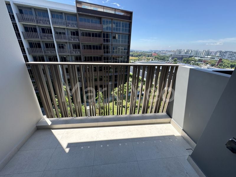 1 Bed Condo for Sale in  Pasir Ris 8 / Pasir Ris Mall - Image 8