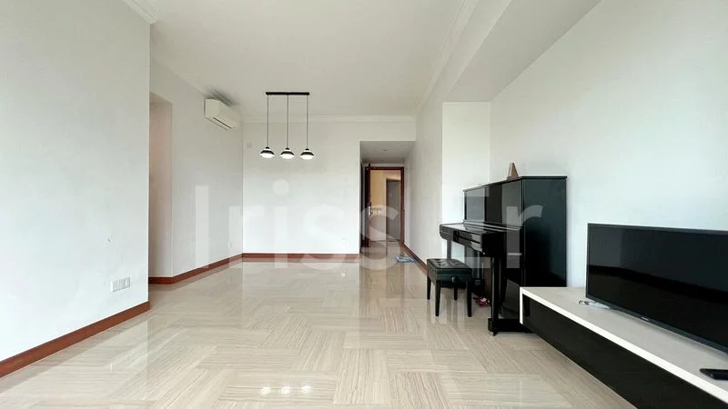 2 Bed Condo for Rent in  Rafflesia Condominium - Image 6