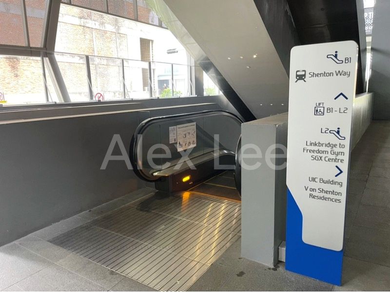 1 Bed (Condo) for Sale in  V On Shenton - Image 13