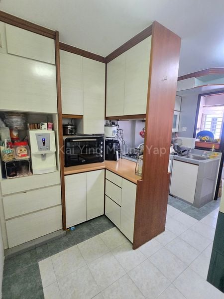 Premium HDB for Sale in  532 Woodlands Drive 14 - Image 10