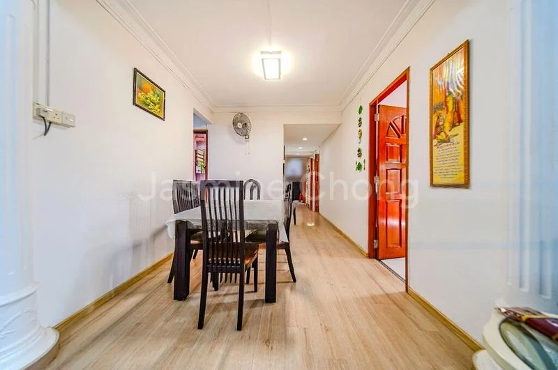 Executive HDB for Sale in  633 Bedok Reservoir Road - Image 9