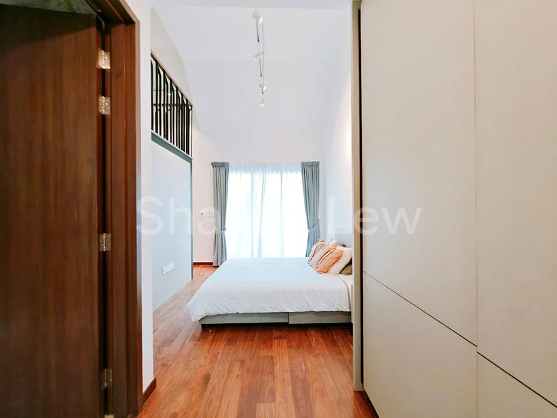 3 Bed Apartment (Condo) for Rent in  Parksuites - Image 31