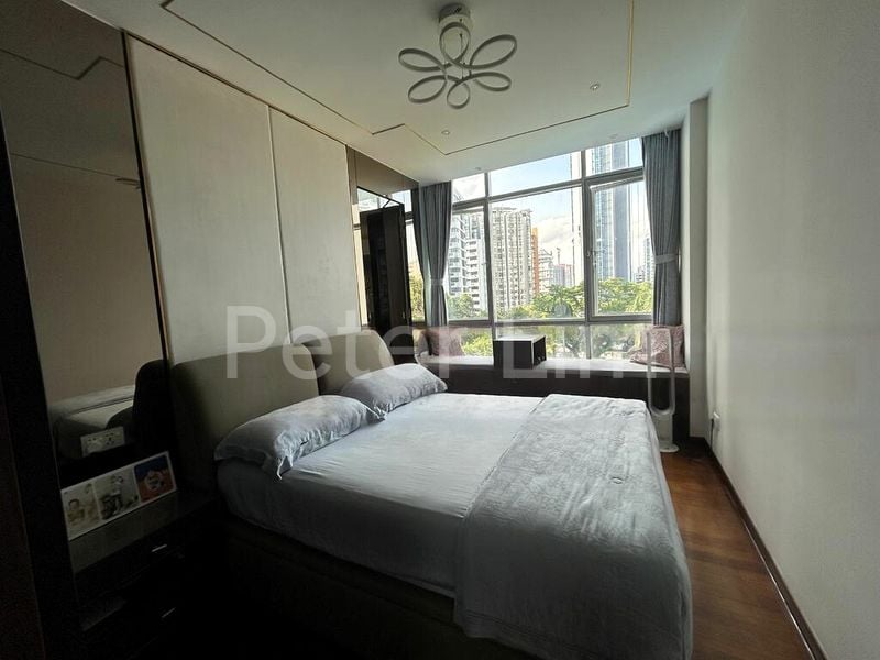 4 Bed Apartment (Condo) for Sale in  M21 - Image 5