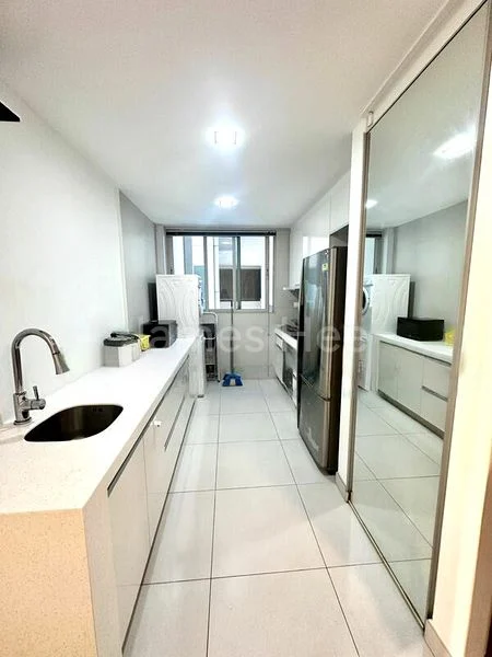 Common Room (Condo) for Rent in  The Rochester Residences - Image 8
