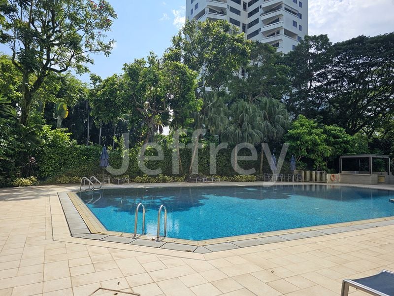 4+1 Bed Condo for Rent in  Beverly Hill - Image 30