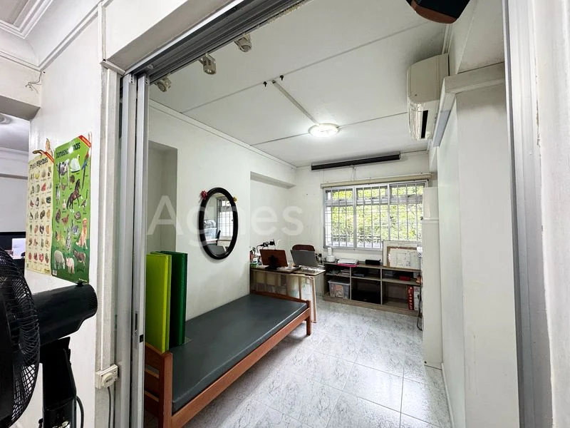 5 Room (5A) HDB for Sale in  12 Jalan Bukit Merah - Image 8