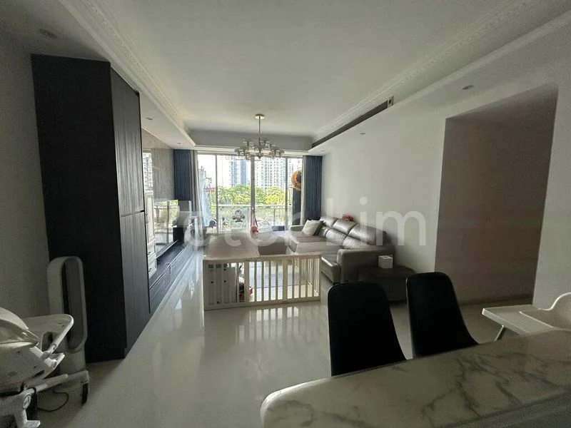 4 Bed Apartment (Condo) for Sale in  M21 - Image 6