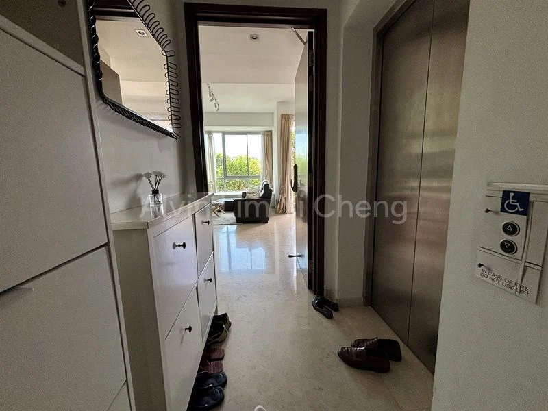 3 Bed Apartment (Condo) for Sale in  One Tree Hill Residence - Image 17