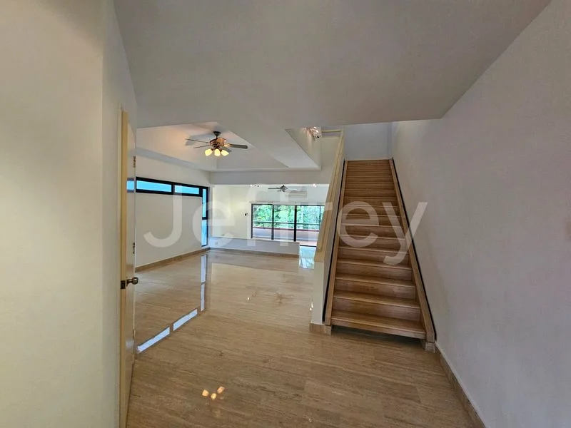 3+1 Bed Condo for Rent in  Villa Delle Rose - Image 3
